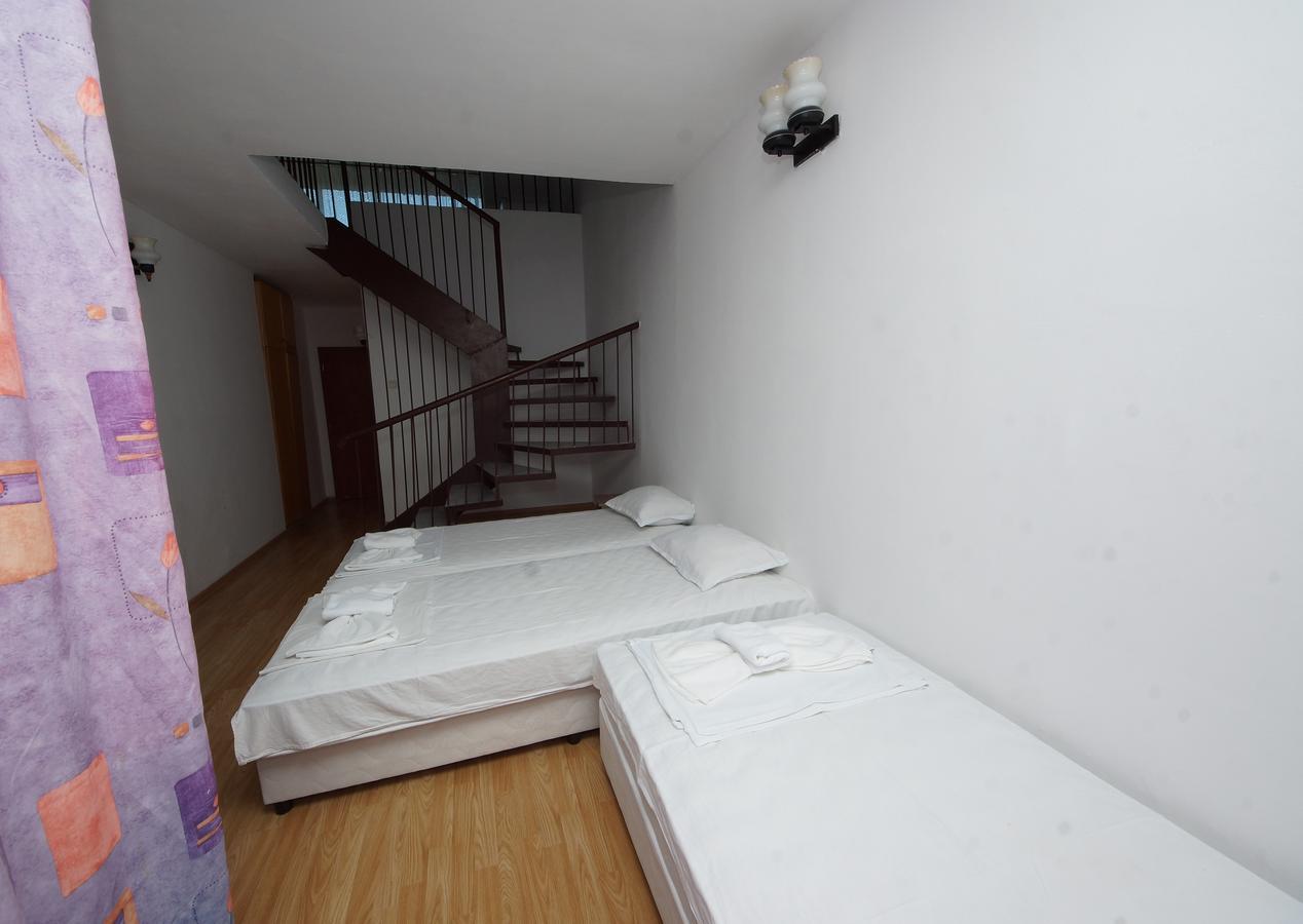 Hotel Neva Kiten (Burgas) Exterior foto