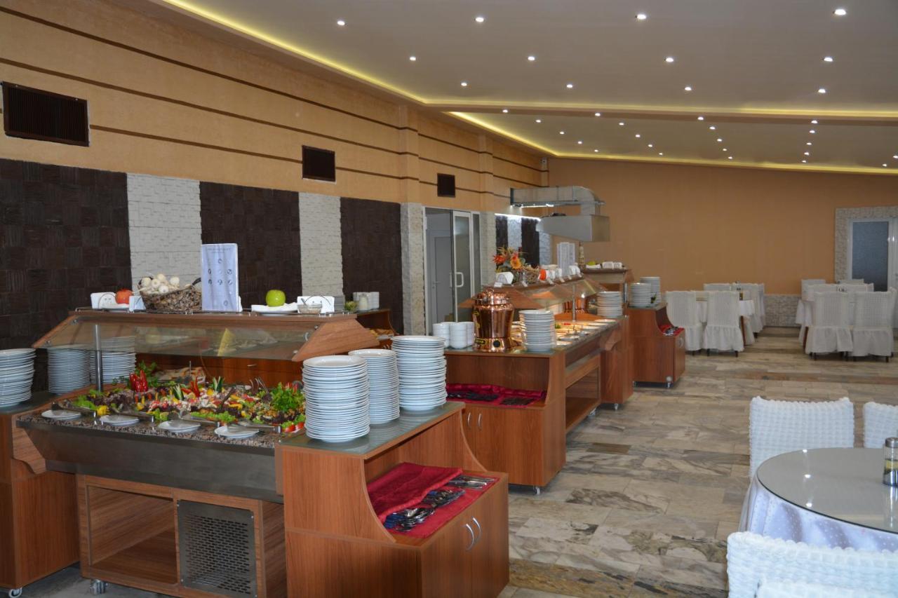 Hotel Neva Kiten (Burgas) Exterior foto